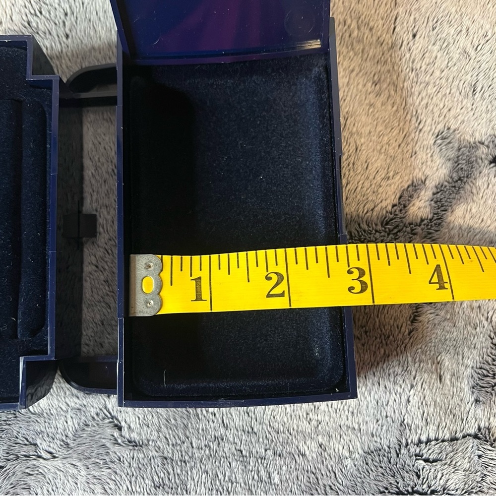 The Jewel Kit Travel Organizer Vintage - Picture 10 of 13